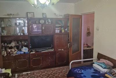 Casă cu 3 camere semidecomandat în Central - 3
