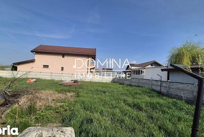 Teren de 467 mp, în Central