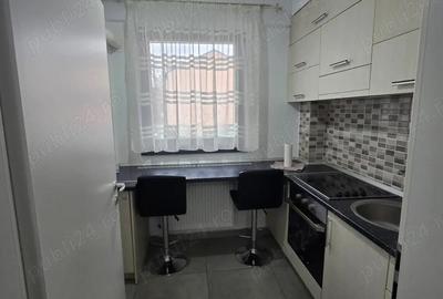 Apartament cu 2 camere decomandat în Politehnica - 7