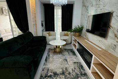 Apartament 4 camere 128mp mobilat utilat Premium Pacurari-Kaufland Apartament 4 camere 128mp mobilat utilat Premium Pacurari-Kaufland - 6