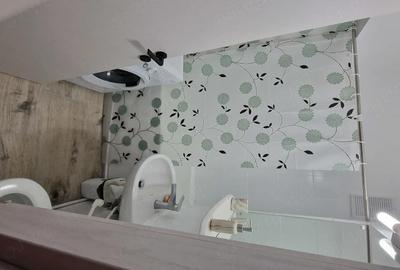 Garsonieră semidecomandată în Kiseleff - 2