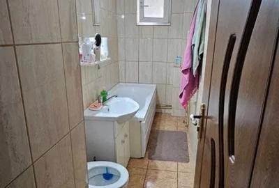 Apartament cu 3 camere nedecomandat, mobilat în Alexandru cel Bun - 8