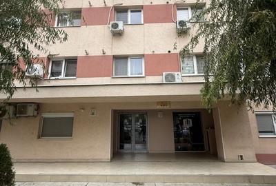 Garsoniera complet mobilată/utilata- Paladium residence1+2 parcări - 14