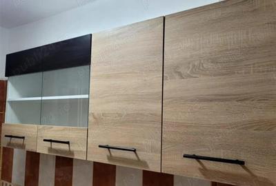Apartament cu 2 camere nedecomandat în Podu Roș - 3