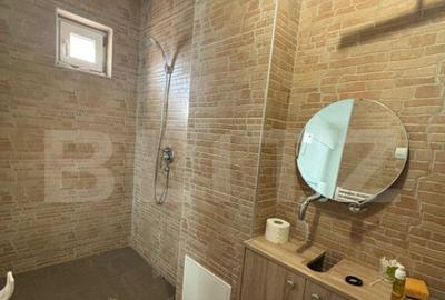 Apartament 4 camere, etaj intermediar, cartier Burdujeni - 2