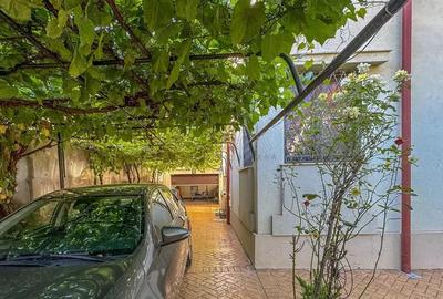 Garsoniera Cismigiu Fara risc /35mp/1960/Bloc caramida Garsoniera Cismigiu Fara risc /35mp/1960/Bloc caramida - 7