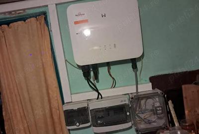 Casă cu 4 camere în Sarighiol de Deal - 7