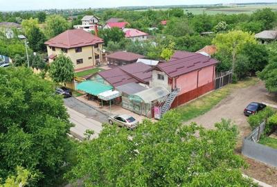 Spațiu comercial, de 251 mp, în Plumbuita - 1