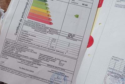 Garsonieră decomandată în Găvana - 4