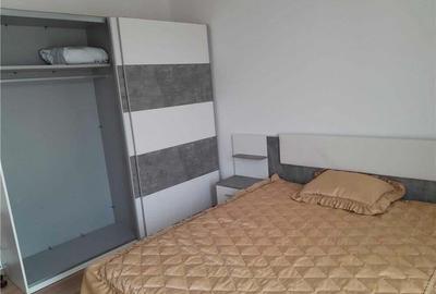Inchiriez apartament 2 camere in zona Stefan cel Mare - 3