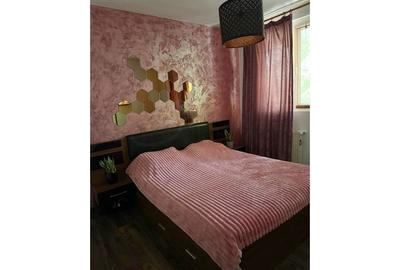 REA0104570 Apartament 2 camere Ion Mihalache l 1 Mai - 6
