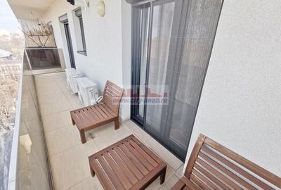 Inchiriere 2 Camere Banu Mata / Titulescu / Bloc nou 2018 , Icon Residence - 42