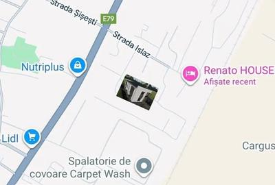 Casă în Central - 5