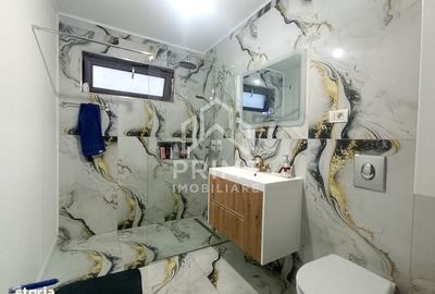 Casă cu 5 camere cu Teren 605 Mp în Central - 10