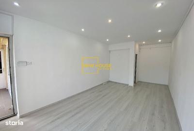 Spațiu comercial, de 18 mp, în Astra
