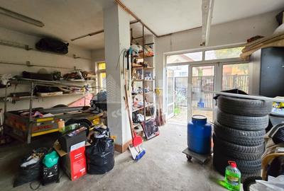 Casa individuala | 170mp utili | 800mp teren | Gheorgheni - 8