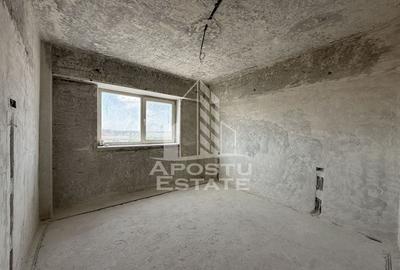 Apartament cu 4 camere decomandat în Simion Bărnuțiu