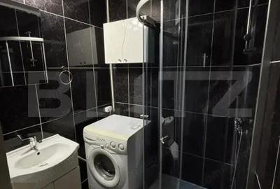 Garsoniera decomandata cu vedere panoramica mobilata & gata de locuit - 8