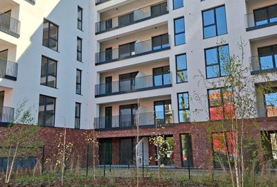 Apartament cu 2 camere semidecomandat în Central - 5