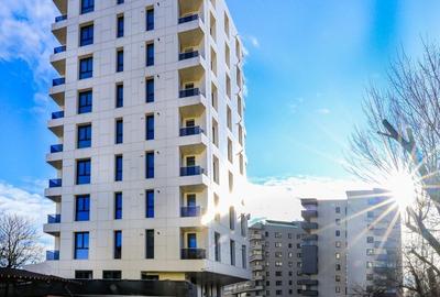 Garsonieră decomandată, mobilată în Grozăvești - 6