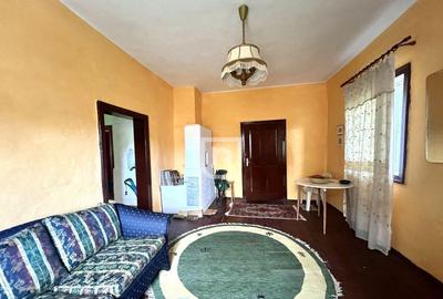 Casă cu 4 camere cu Teren 904 Mp în Bucșoaia - 24