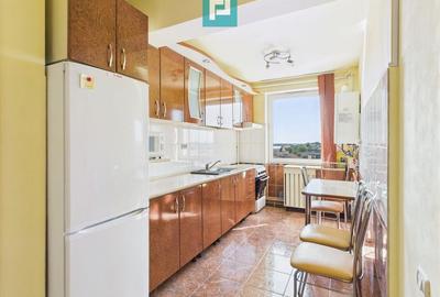 Apartament cu 2 camere decomandat în Ultracentral - 15