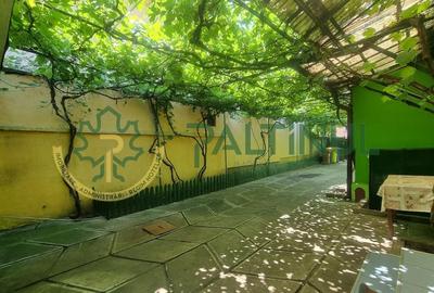 Casă singur în curte, 363 mp teren – zona Record, 2 intrări, anexa, trifazic - 2