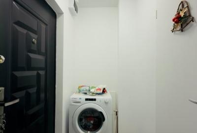 Garsoniera, 22mp utili, parter, zona Tipografilor - 7