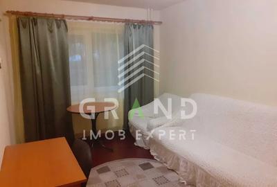 Garsoniera decomandata de inchiriat in Zorilor, Str Rapsodiei, Petfriendly - 2