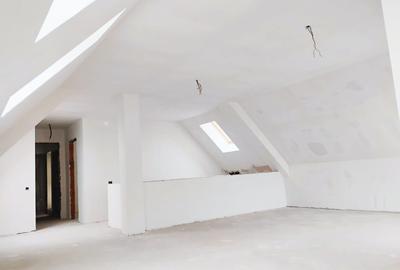 Vanzare vila lux  cu arhitectura premium si curte mare in Magurele - 13
