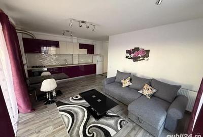 Apartament cu 2 camere decomandat în Buziașului - 3
