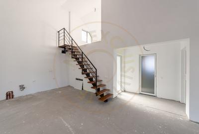 Casa noua P+M, cu teren de 500 mp, in Draganu, AG - 6