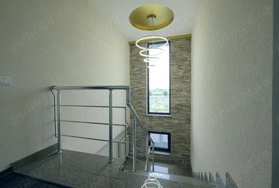 Casă cu 1 camere cu Teren 1000 Mp în Corbeanca - 4