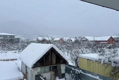 Casă cu 5 camere cu Teren 250 Mp în Independenței - 14