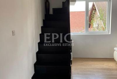 Apartament cu 3 camere în 7 Noiembrie - 8