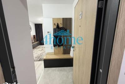 Apartament cu 2 camere, mobilat în Theodor Pallady - 5