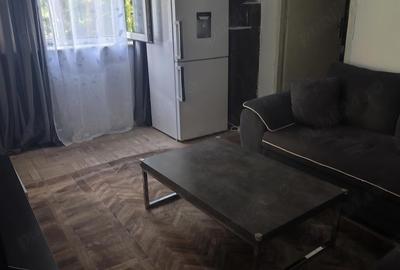 Apartament cu 2 camere decomandat în Siliștea Crucii - 8