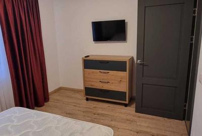 Apartament cu 3 camere semidecomandat în Ultracentral - 8