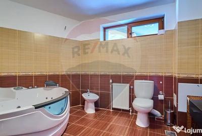 Casă cu 5 camere cu Teren 661 Mp în Clăbucet - 14