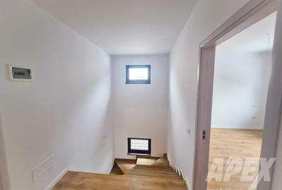 Casa individuala 5 camere | teren 300 mp | Magurele - 5