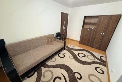 Apartament cu 2 camere semidecomandat, mobilat în Spitalul Județean
