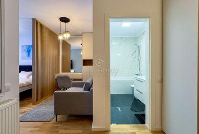 Apartament 1 camere, Parcare, zona Iulius Mall Park Lake - 5