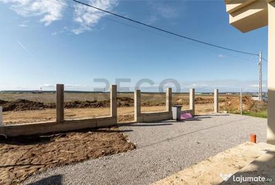 Casă cu 4 camere cu Teren 300 Mp în Cihei - 9