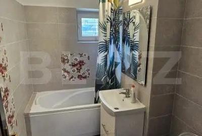 BLITZ Apartament modern cu 2 camere de inchiriat Centrul Civic | Palas | - 6