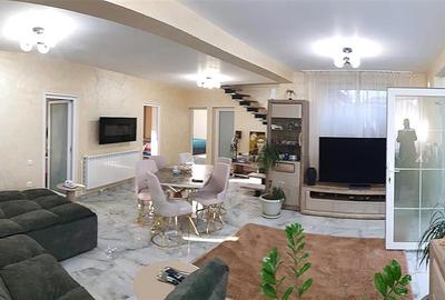 Casă cu 6 camere cu Teren 280 Mp în Chercea - 4