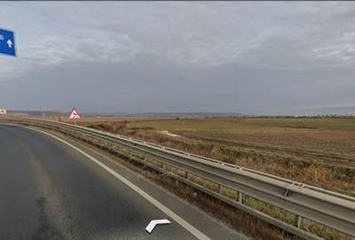 Oportunitate : Teren 3257 mp în Zona West, Aproape de Autostrada Oportunitate : Teren 3257 mp în Zona West, Aproape de Autostrada - 15