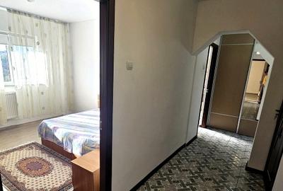 Apartament cu 2 camere decomandat, mobilat în Sebastian - 7