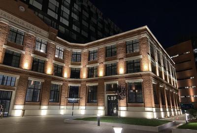 Metropolis Center, I. de Hunedoara 56-60-comision 0%, reprezentam proprietarul! - 7