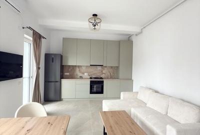 Apartament 2 Camere - 400 euro - Zona Braytim - 3