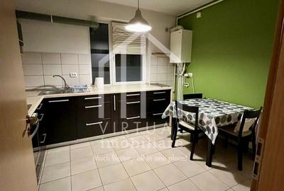 Apartament cu 2 camere, mobilat în Turnișor - 6